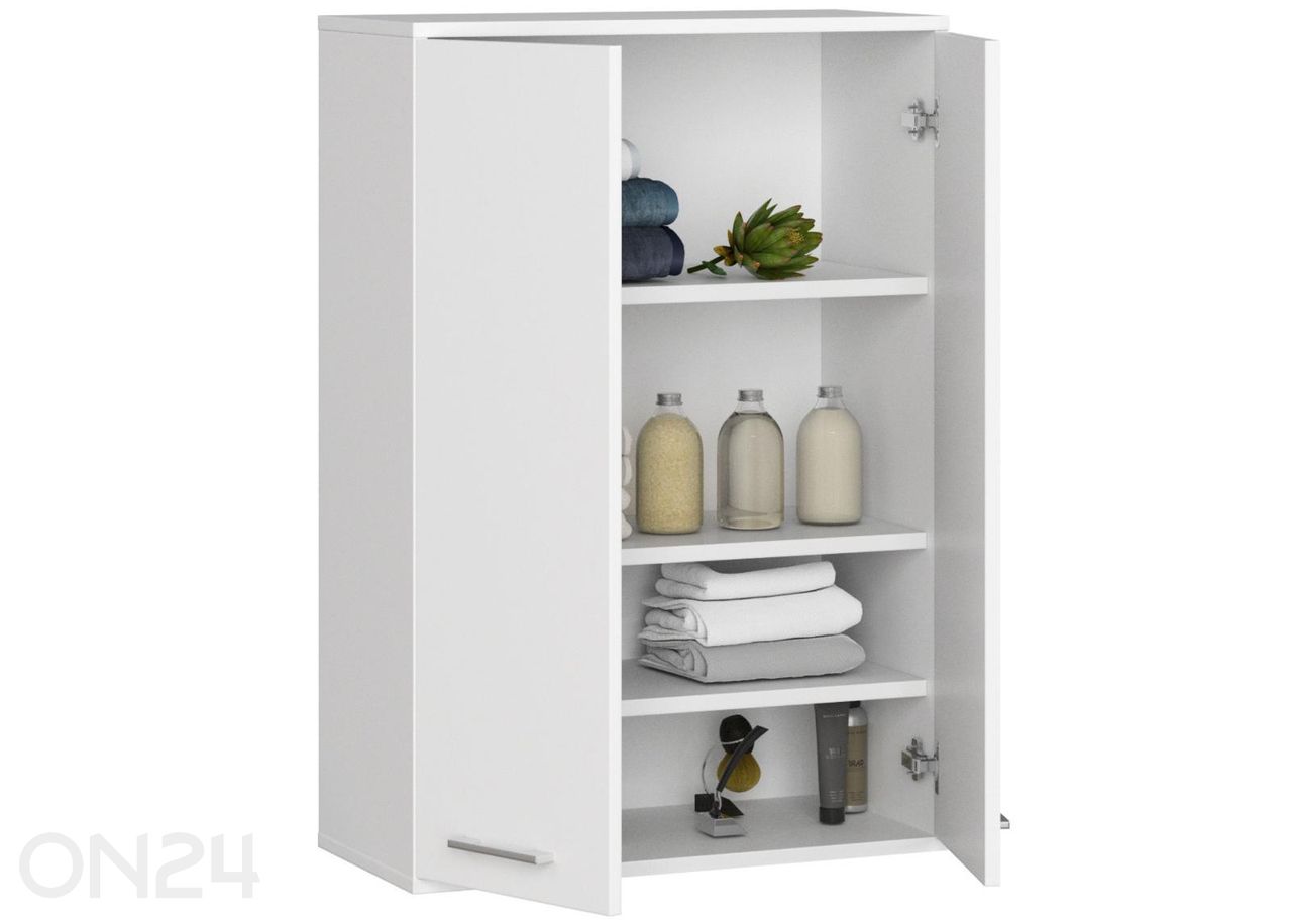 Верхний шкафчик для ванной Fin увеличить