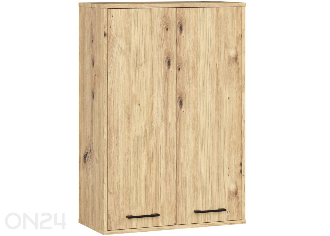 Верхний шкафчик для ванной Fin увеличить