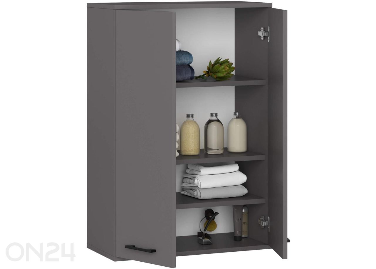 Верхний шкафчик для ванной Fin увеличить