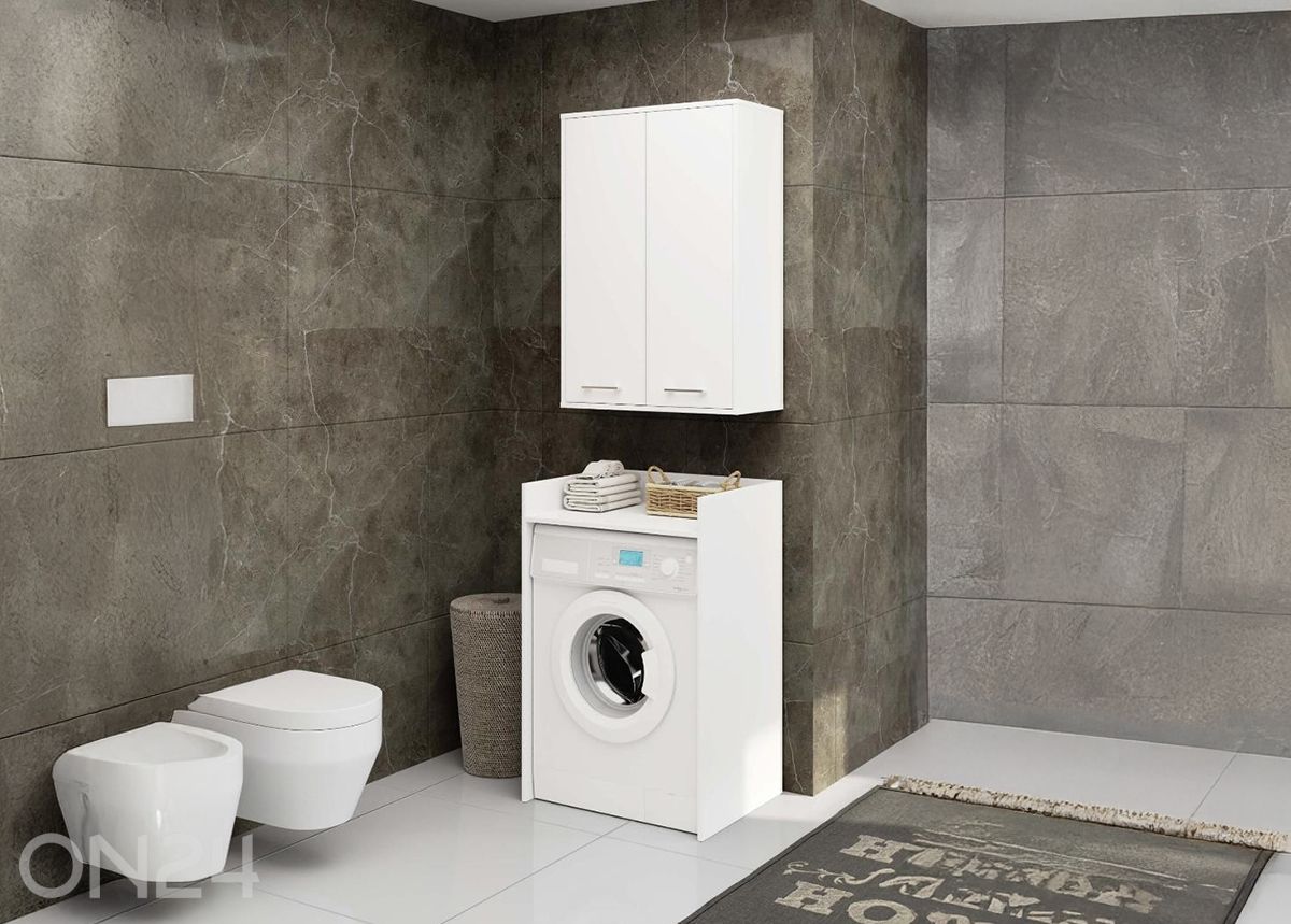 Верхний шкафчик для ванной Fin увеличить