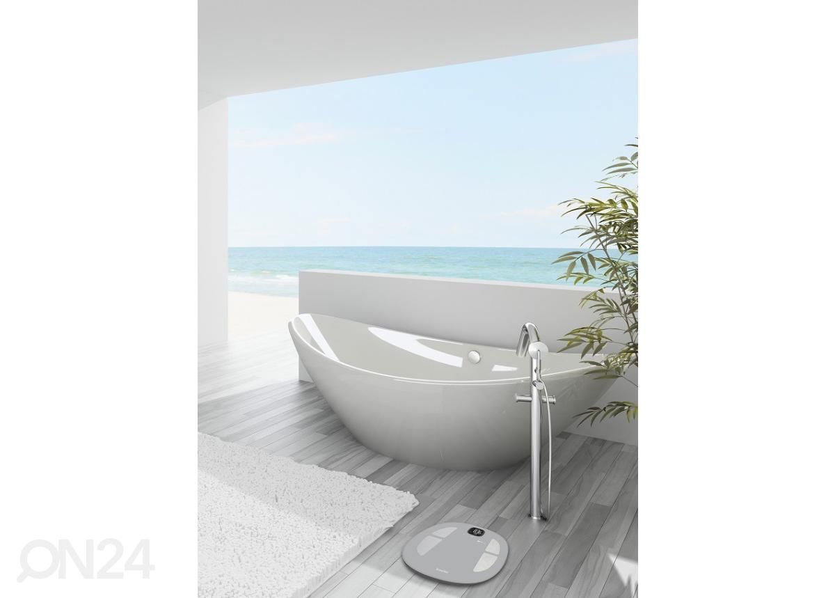 Весы Terraillon Master Fit увеличить