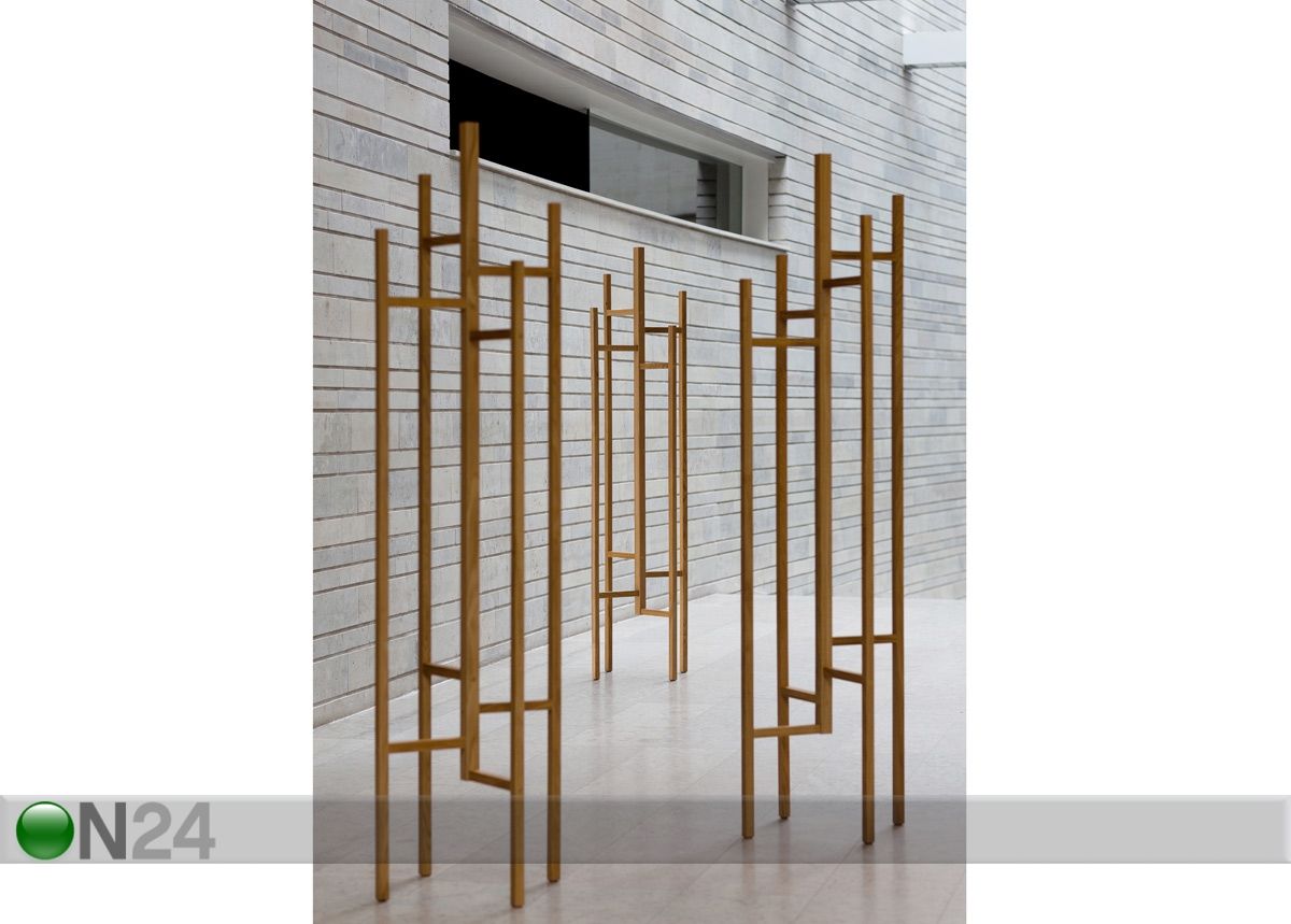 Вешалка Eigen Coat Stand увеличить