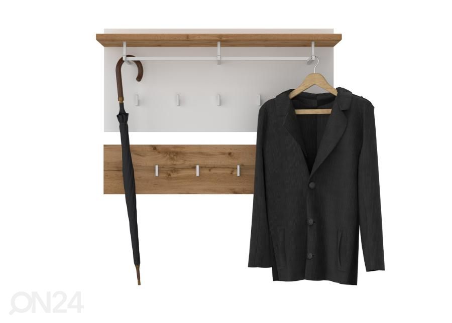 Вешалка Hola 90 см увеличить