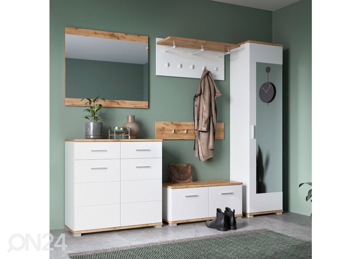 Вешалка Hola 90 см увеличить