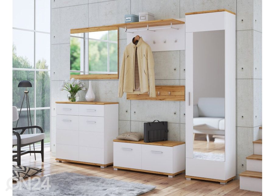 Вешалка Hola 90 см увеличить