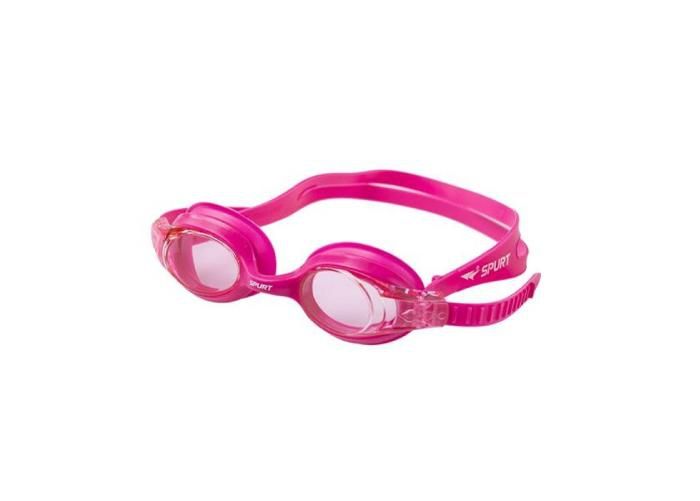 Взпослый комплект для плавания ZEBRA SPURT SET SIL-20 AF увеличить