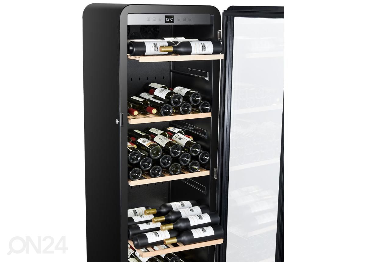 Винный холодильник La Sommelier APOGEE200PV увеличить