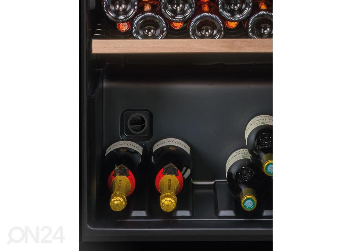 Винный холодильник La Sommelier CTVNE147 увеличить
