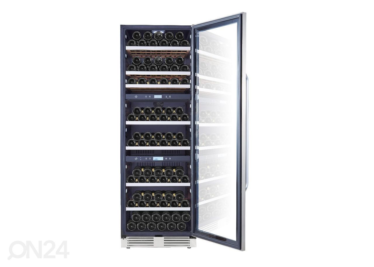 Винный холодильник La Sommelier MT145TZ увеличить
