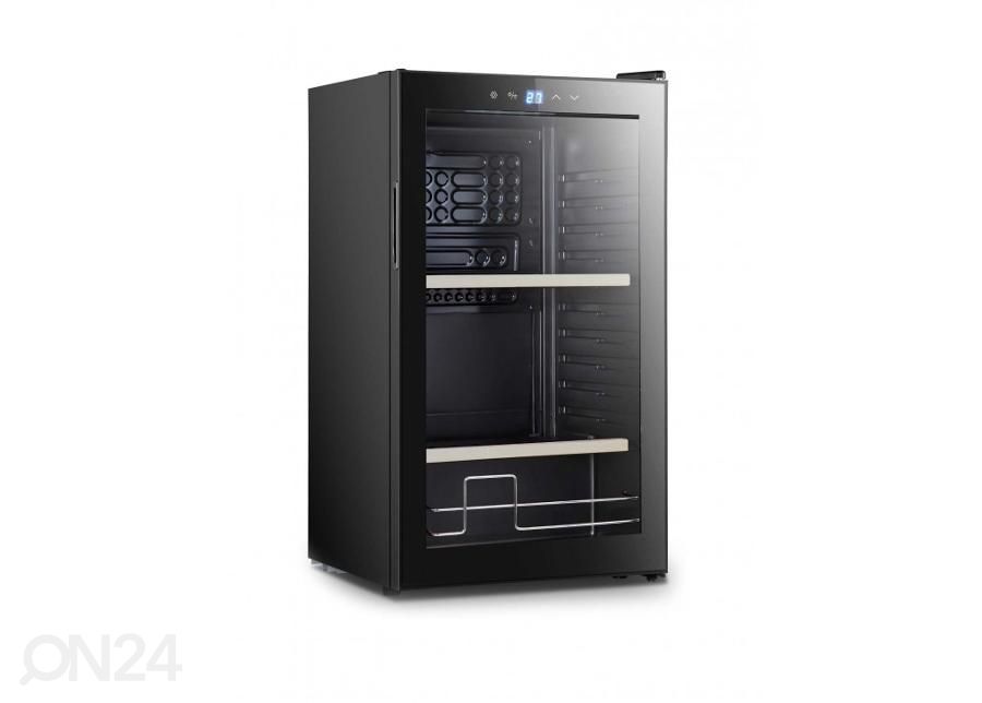 Винный холодильник La Sommelier SLS41 увеличить