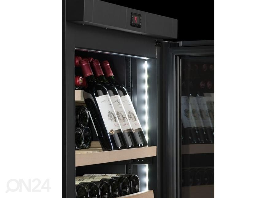 Винный холодильник La Sommeliere VIP330V увеличить