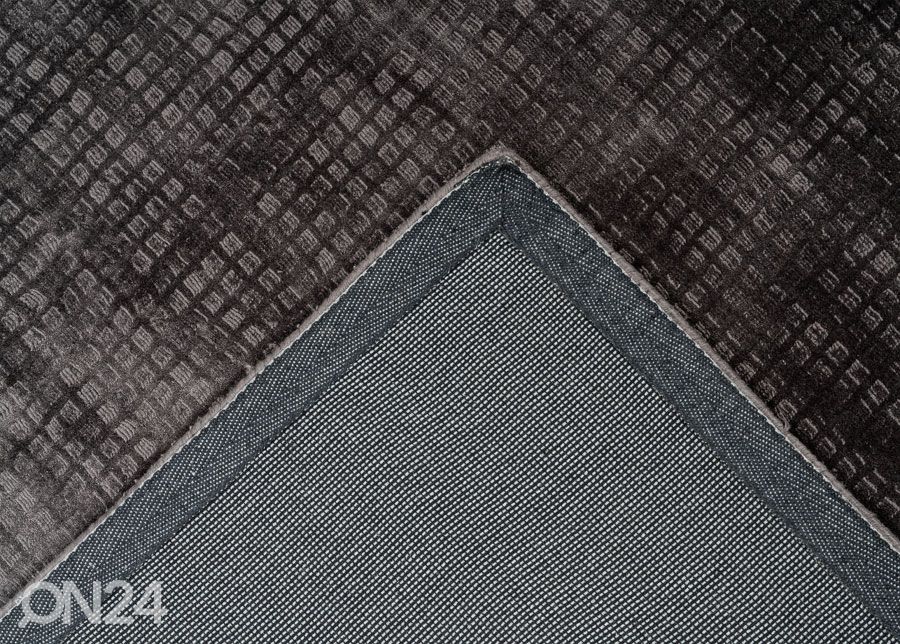 Вискозный ковер 120x170 см увеличить