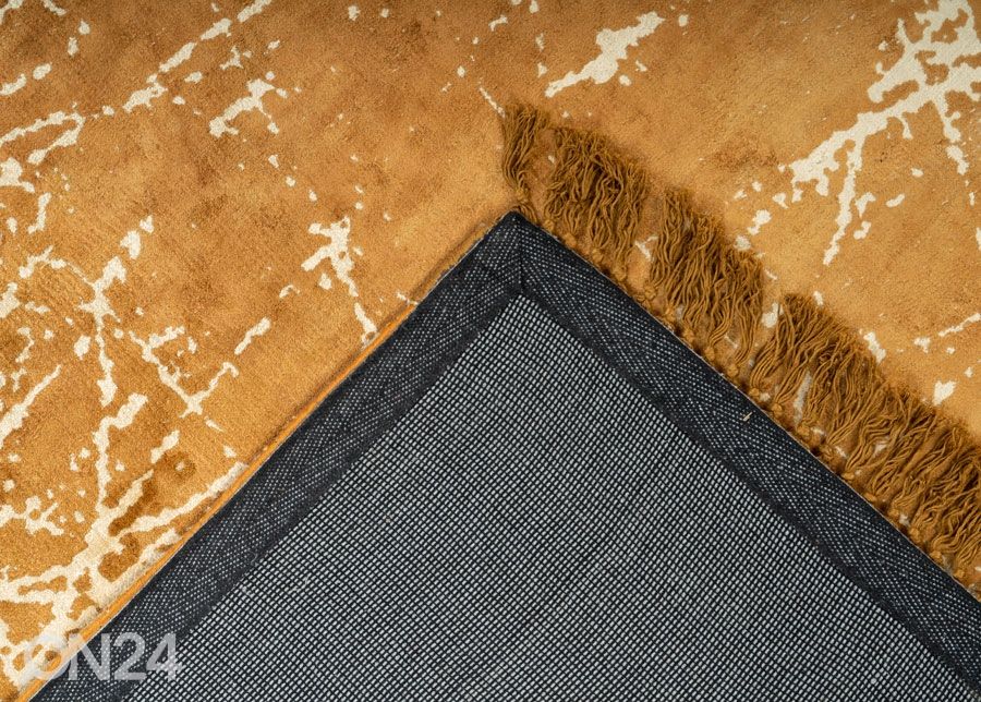 Вискозный ковер 160x230 см увеличить