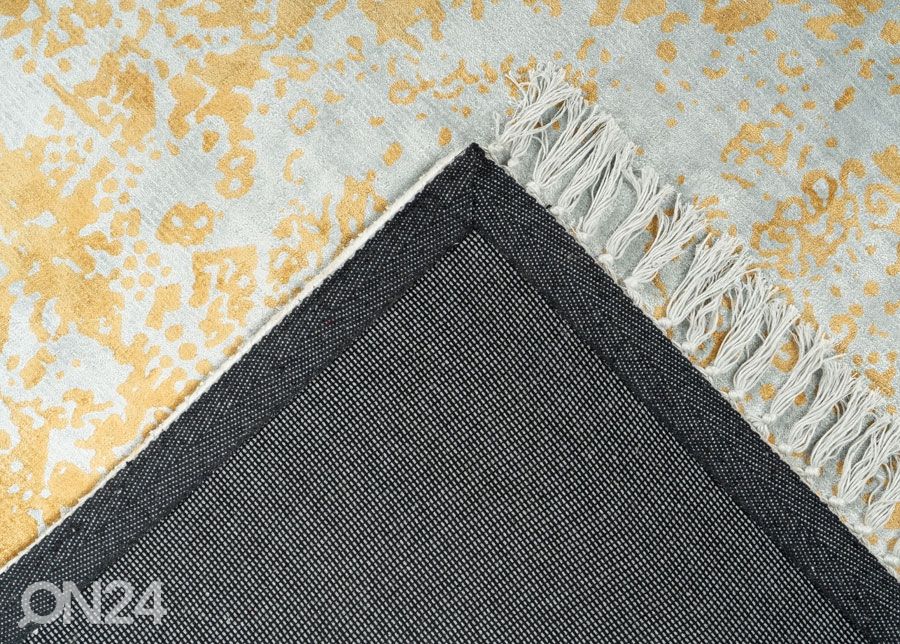 Вискозный ковер 160x230 см увеличить