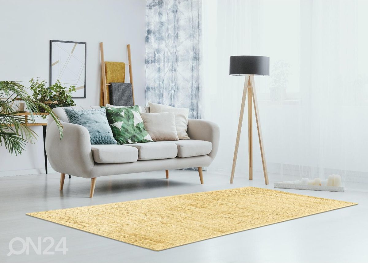 Вискозный ковер 160x230 см увеличить