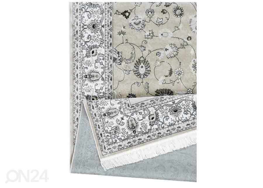 Вискозный ковер Narma Almira sand 160x230 см увеличить
