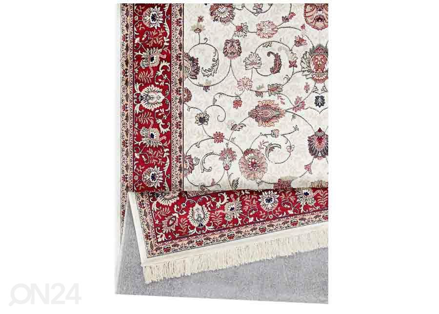 Вискозный Narma ковёр Almira ivory 185x275 см увеличить