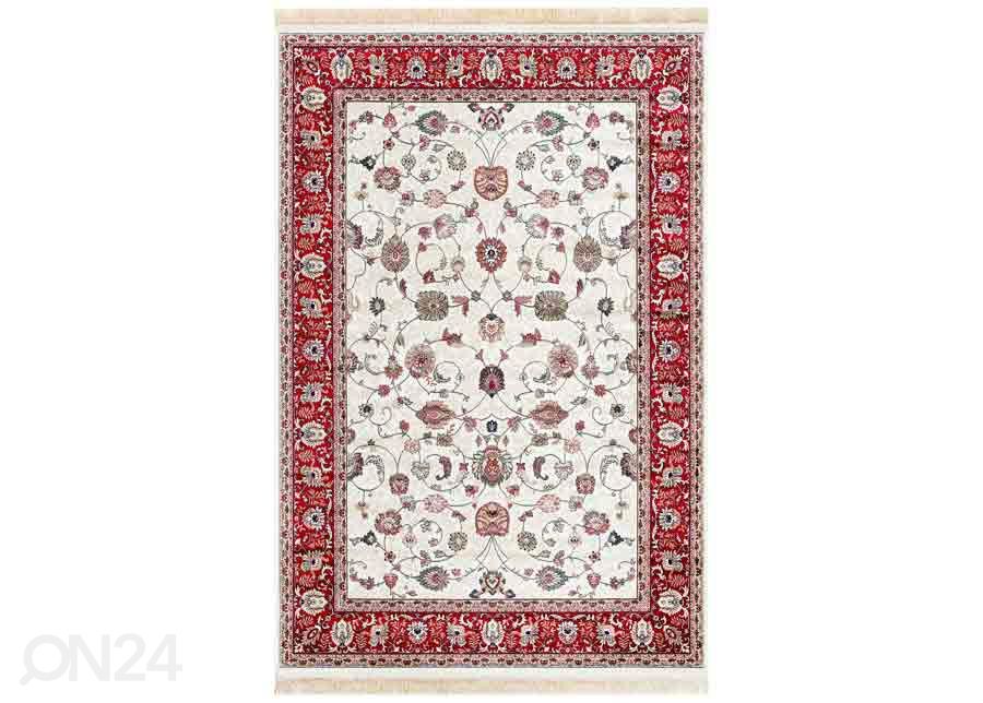 Вискозный Narma ковёр Almira ivory 185x275 см увеличить