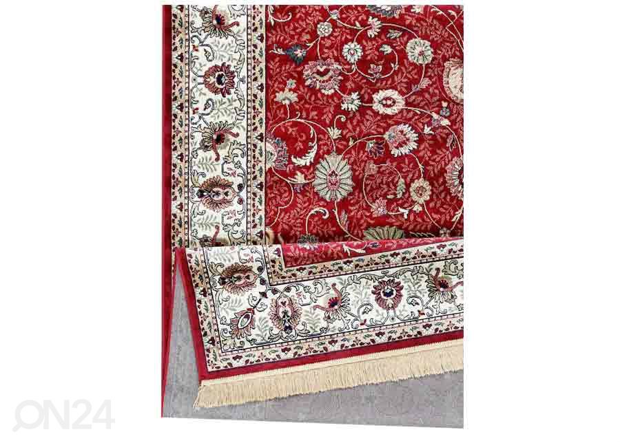 Вискозный Narma ковёр Almira red 120x170 см увеличить