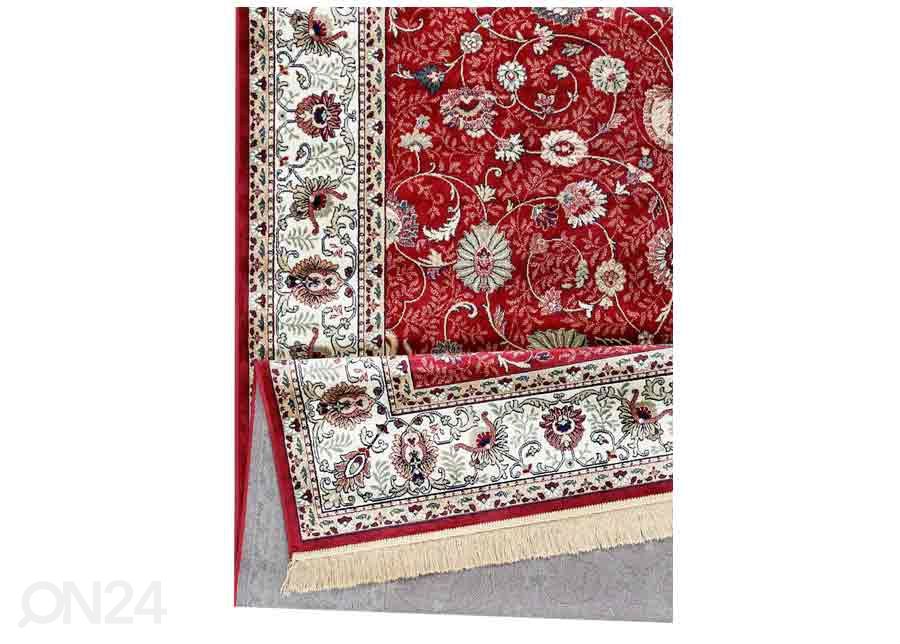 Вискозный Narma ковёр Almira red 80x220 см увеличить