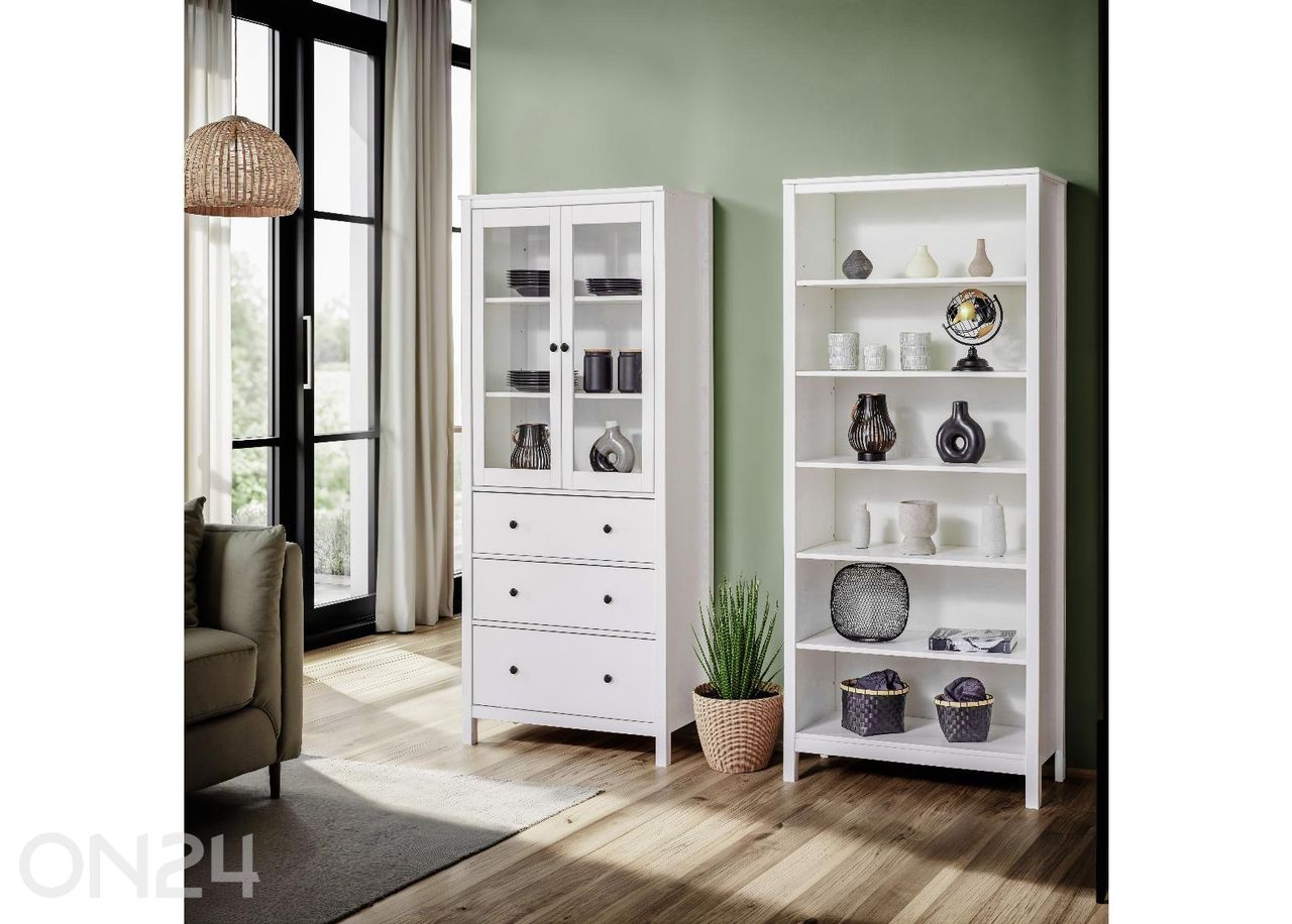 Витрина Chilly Home увеличить