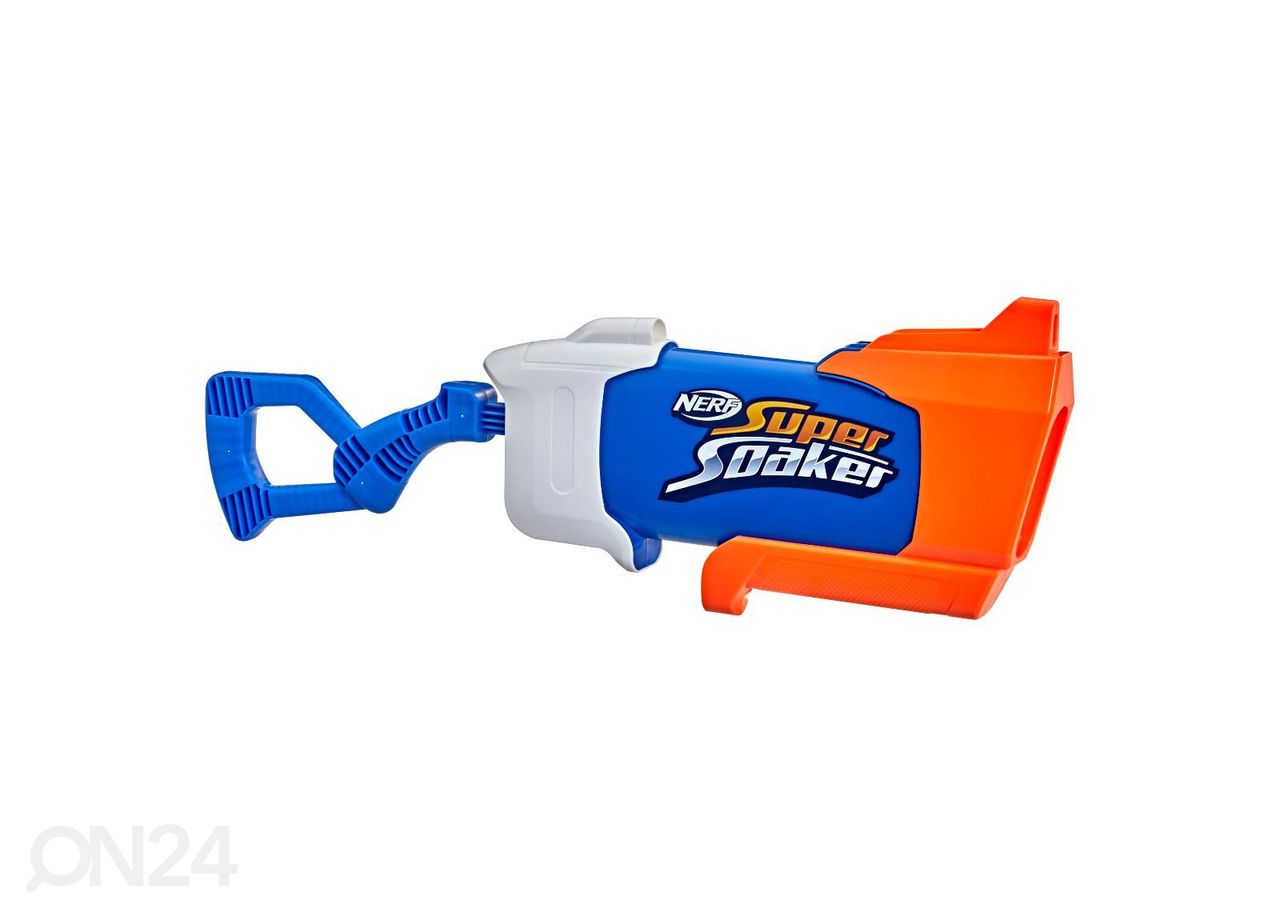 Водный бластер Rainstorm NERF SUPERSOAKER увеличить