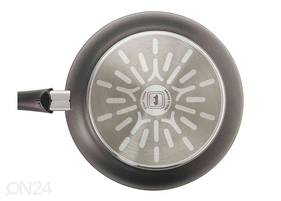 Вок-сковорода Fissler SensoRed Ø 28 см 157-803-28-100 увеличить