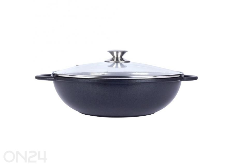 Вок-сковорода Grande Ø 32 см увеличить