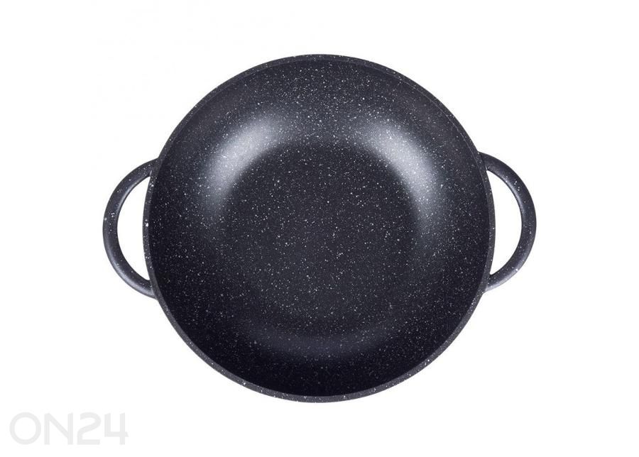 Вок-сковорода Grande Ø 32 см увеличить
