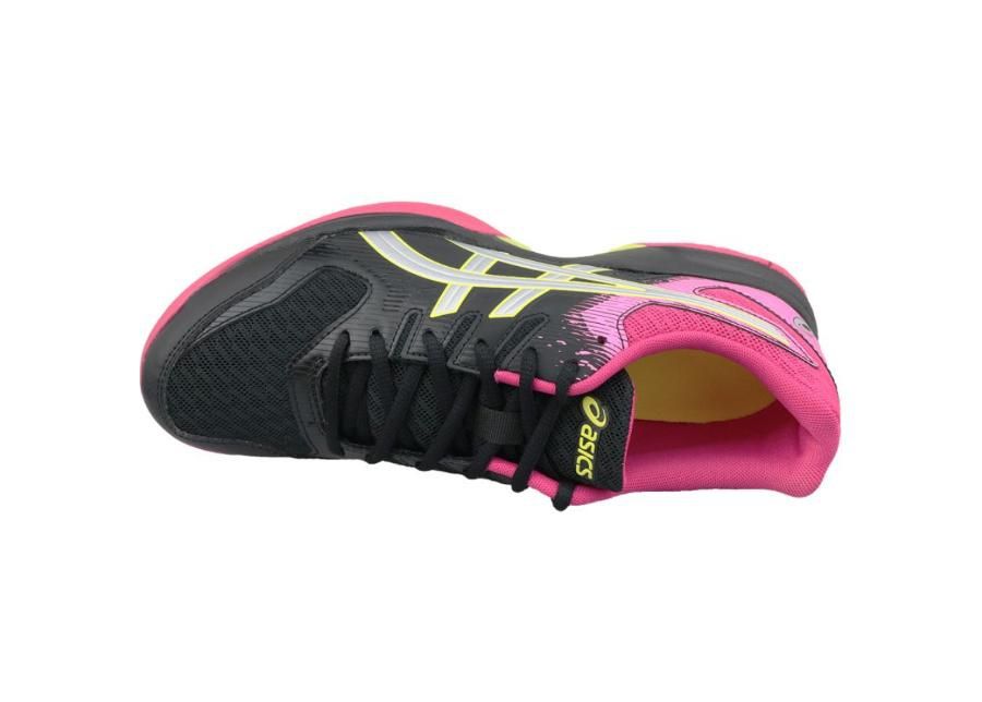 Волейбольная обувь для женщин Asics Gel-Rocket 9 W 1072A034-002 увеличить