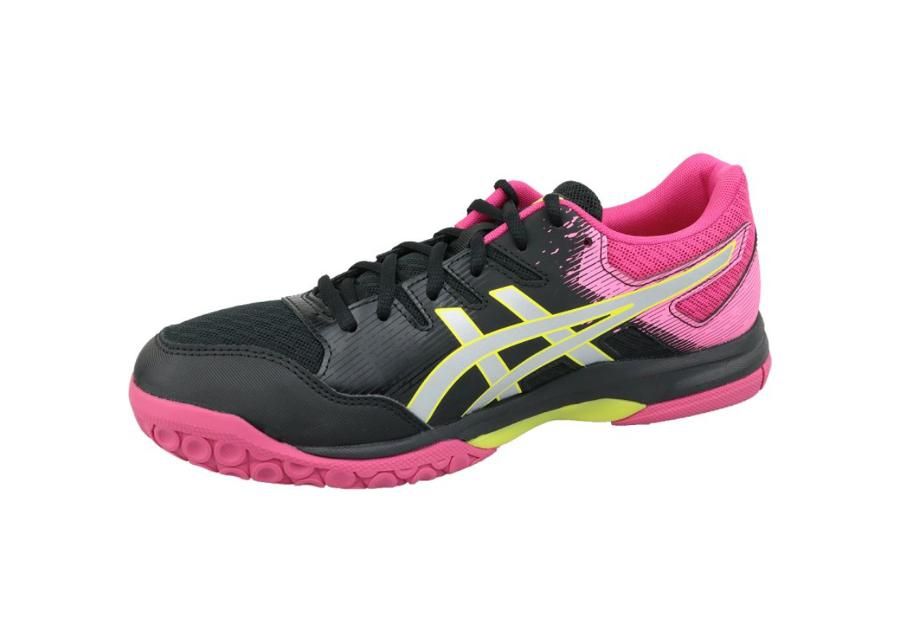 Волейбольная обувь для женщин Asics Gel-Rocket 9 W 1072A034-002 увеличить