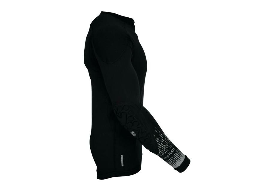 Вратарская рубашка для мужчин KEEPERsport Undershirt PowerPadded m KS60003-999 увеличить