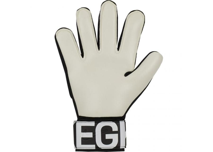 Вратарские перчатки для мужчин Nike GK MATCH FA19 GS3882 010 увеличить