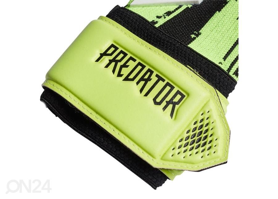 Вратарские перчатки Adidas Predator League FS0403 увеличить