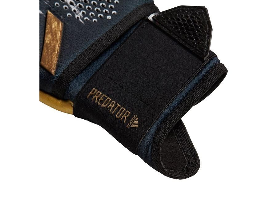 Вратарские перчатки Adidas Predator Pro Ultimate FS0396 увеличить