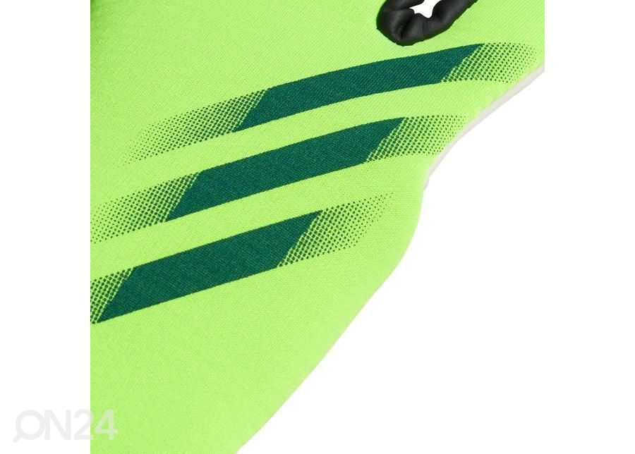Вратарские перчатки Adidas X Training увеличить