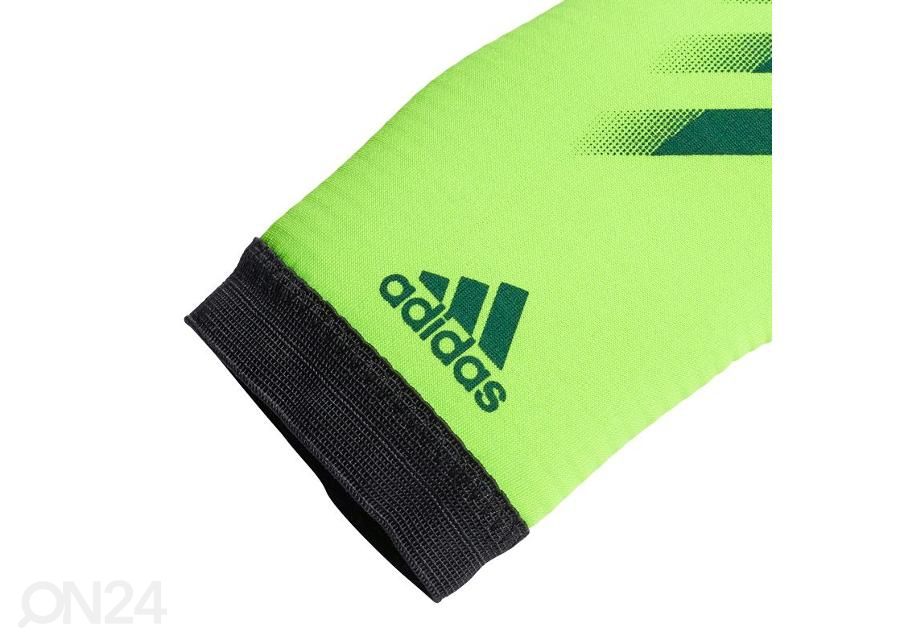 Вратарские перчатки Adidas X Training увеличить