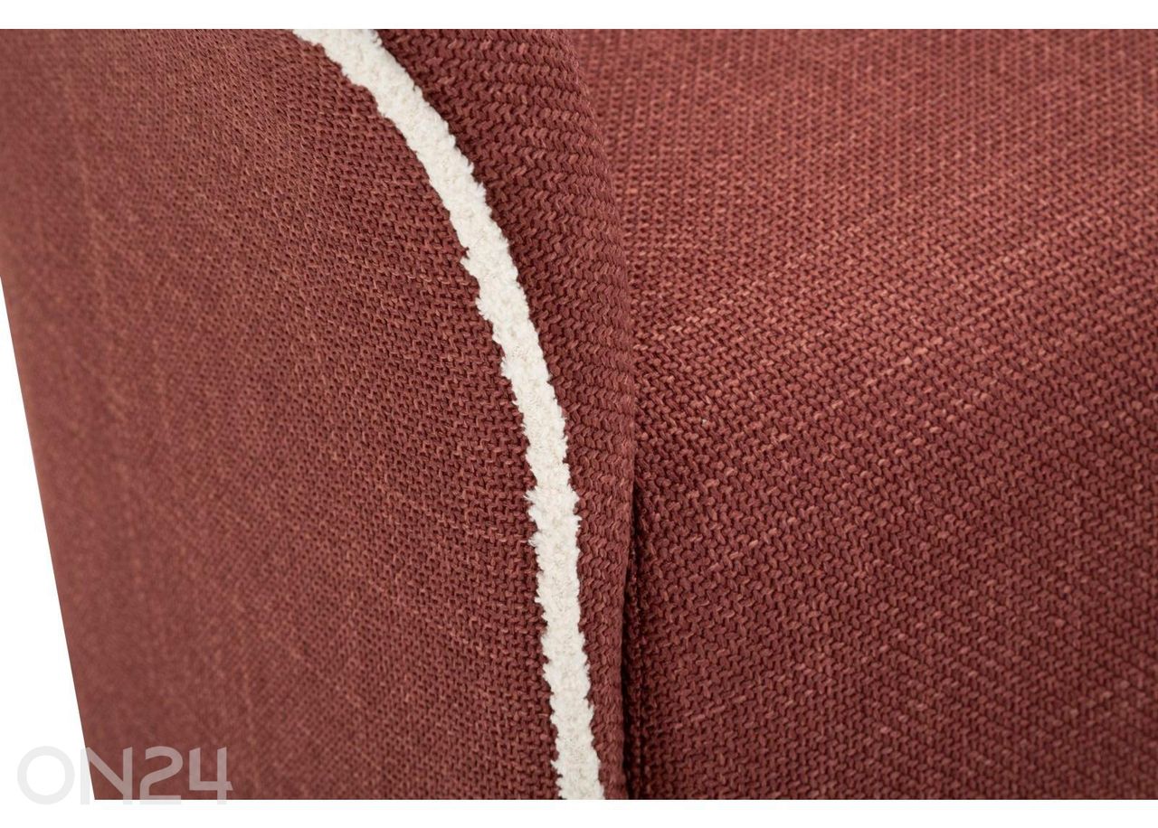 Вращающееся кресло Siena увеличить