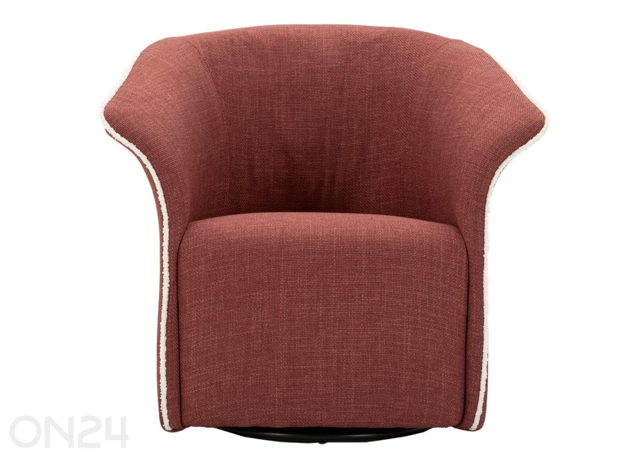 Вращающееся кресло Siena увеличить