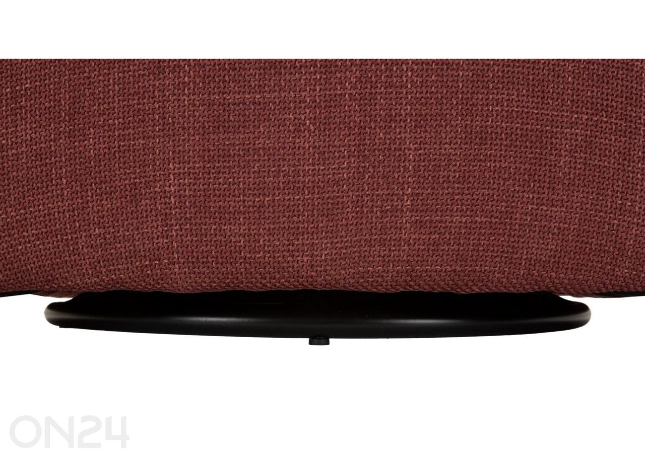 Вращающееся кресло Siena увеличить