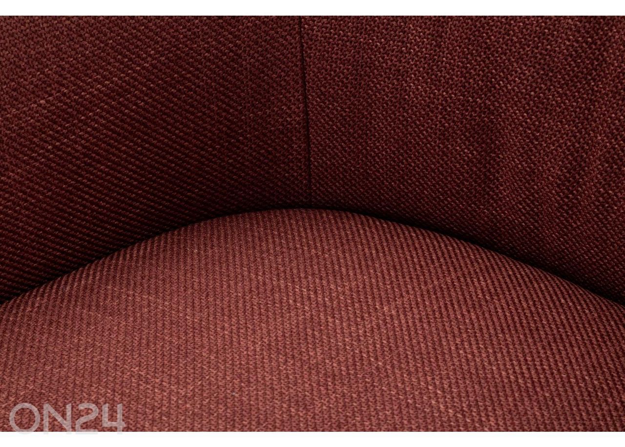 Вращающееся кресло Siena увеличить