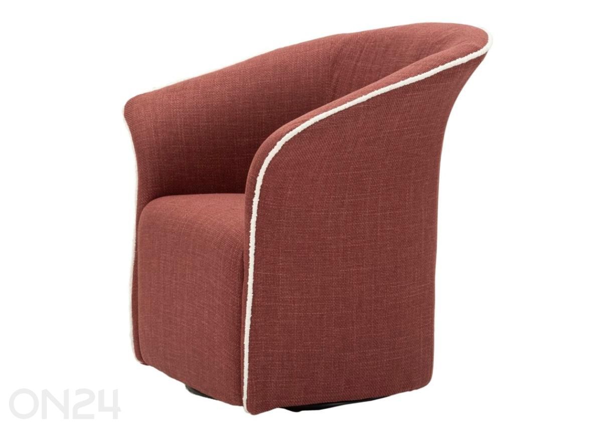 Вращающееся кресло Siena увеличить