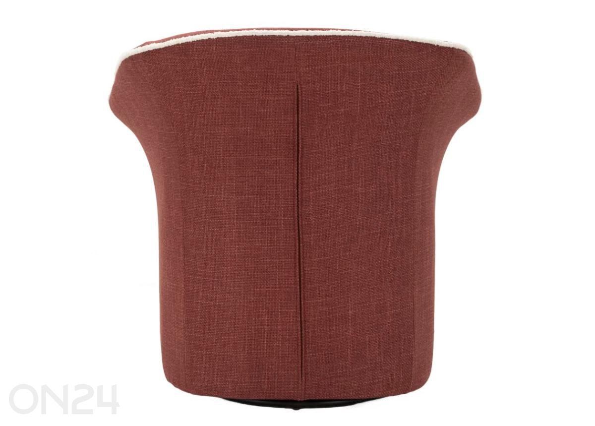 Вращающееся кресло Siena увеличить