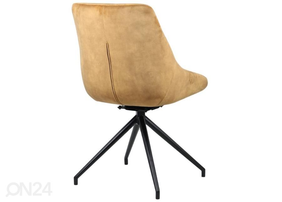 Вращающийся стул Birge увеличить