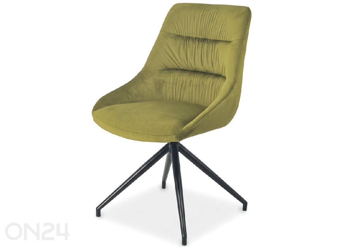 Вращающийся стул Birge увеличить