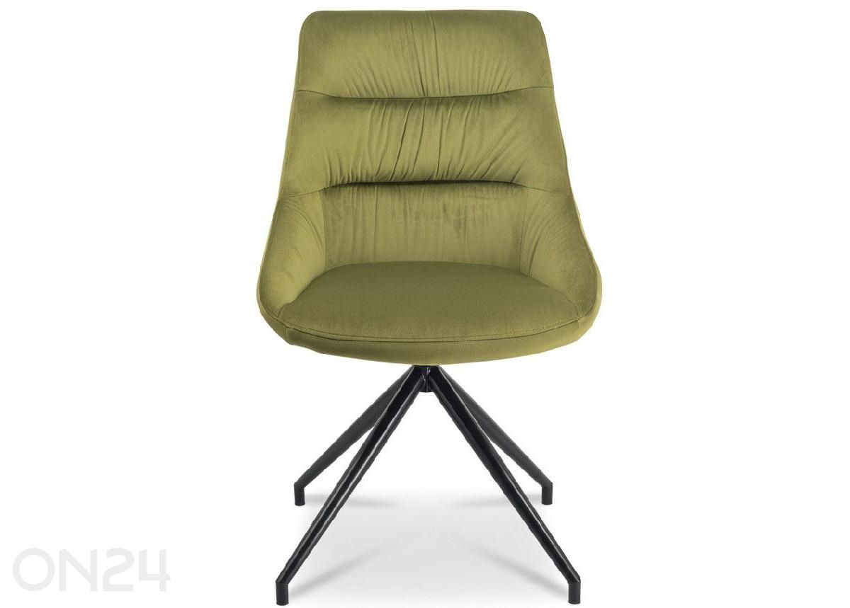 Вращающийся стул Birge увеличить