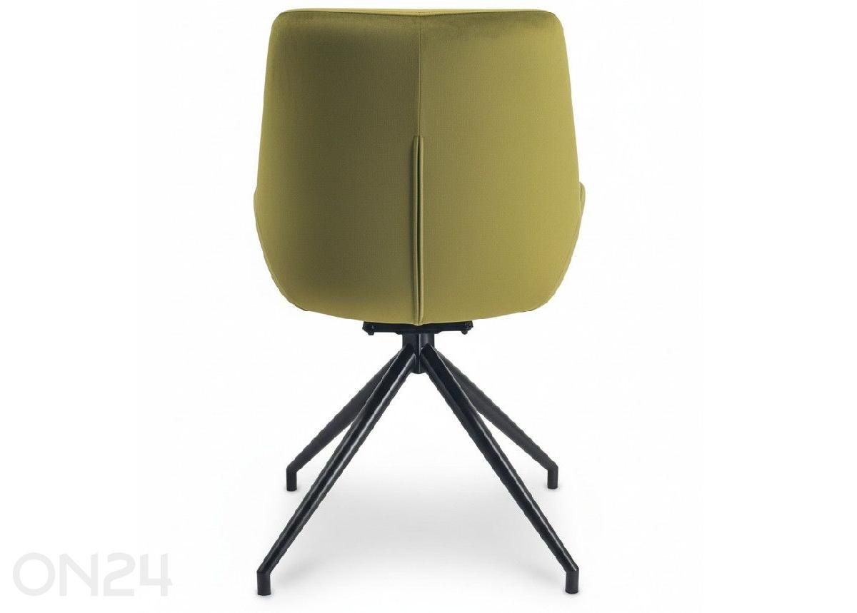 Вращающийся стул Birge увеличить