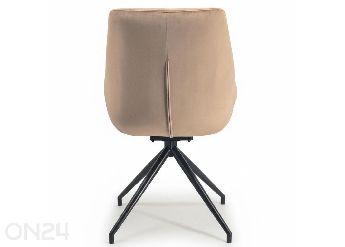 Вращающийся стул Birge увеличить