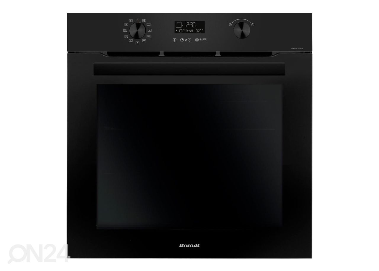 Встраиваемая духовка Brandt BOH3415A увеличить