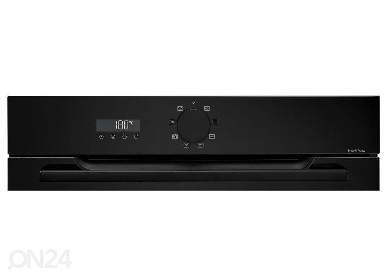 Встраиваемая духовка Brandt BOH7532BB увеличить